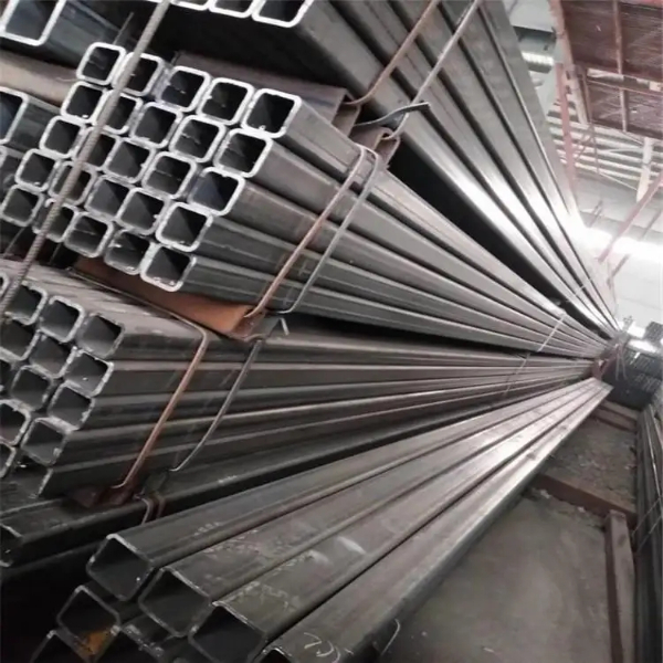 郴州Q345B无缝方管