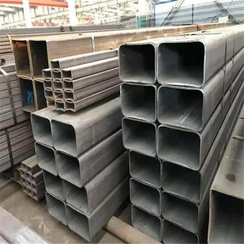 郴州q345c无缝方矩管